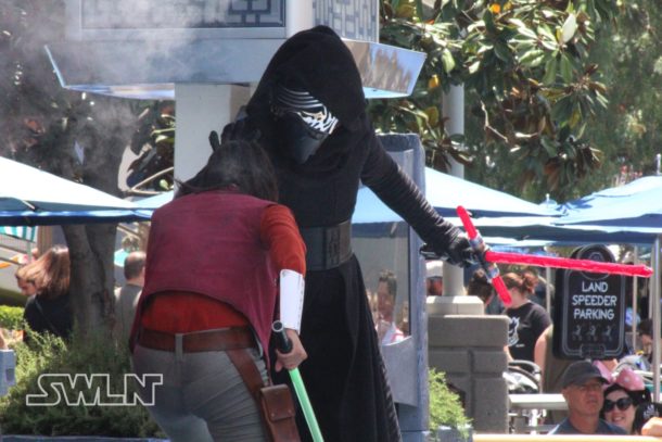 , Star Wars Land News: Year One