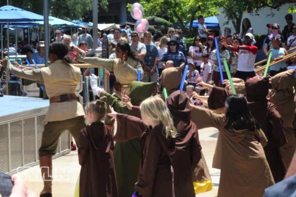 , Star Wars Land News: Year One