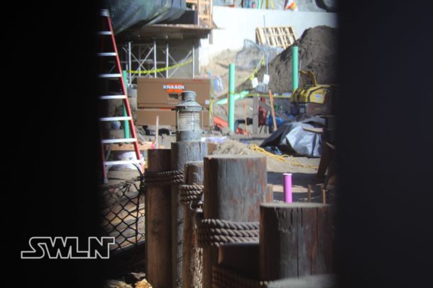 , Star Wars Land News: Celebration 2017