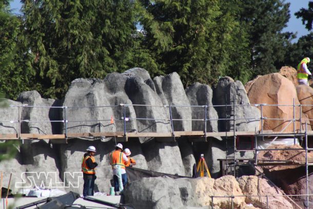, Star Wars Land News: Celebration 2017