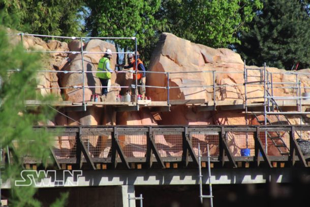 , Star Wars Land News: Celebration 2017