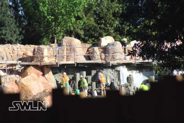 , Star Wars Land News: Celebration 2017