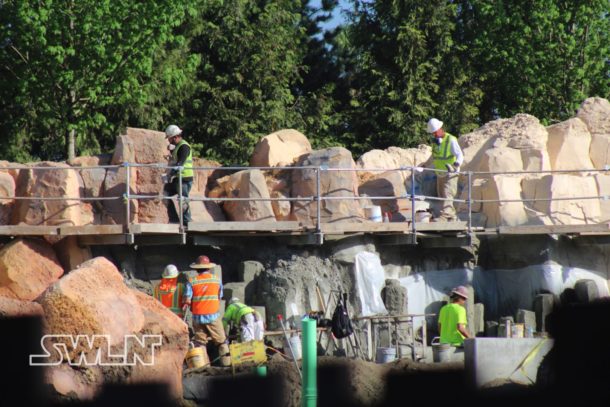 , Star Wars Land News: Celebration 2017