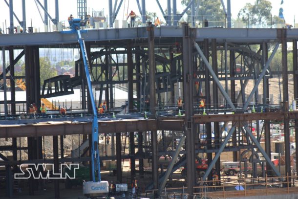 , Star Wars Land News: Celebration 2017