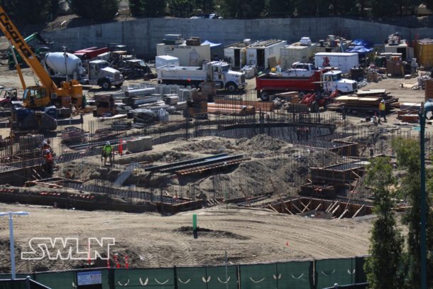 , Star Wars Land News: Celebration 2017