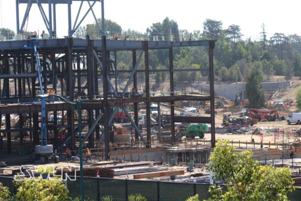 , Star Wars Land News: Celebration 2017