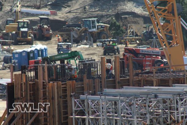 , Star Wars Land News: Celebration 2017