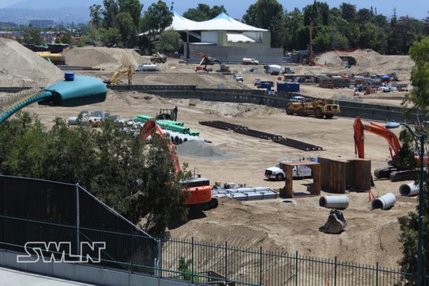 , Star Wars Land News: Year One