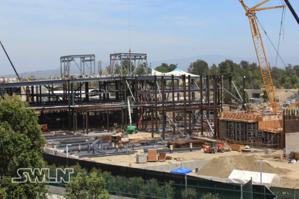 , Star Wars Land News: Year One