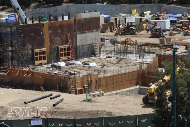 , Star Wars Land News: Year One
