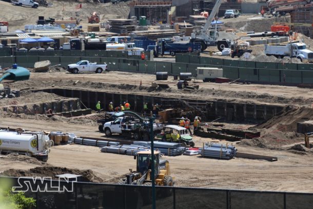 , Star Wars Land News: Year One