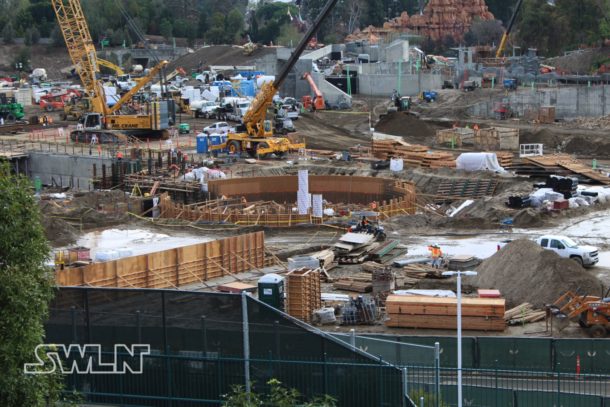 , Star Wars Land News: Year One
