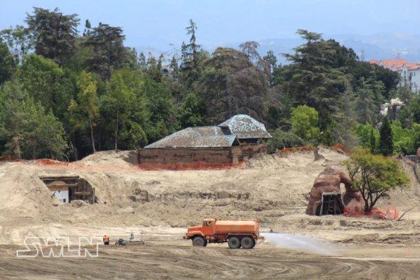 , Star Wars Land News: Year One