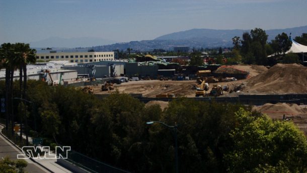 , Star Wars Land News: Year One