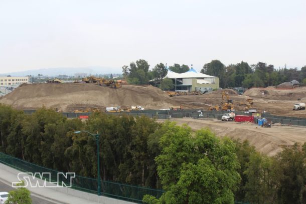 , Star Wars Land News: Year One