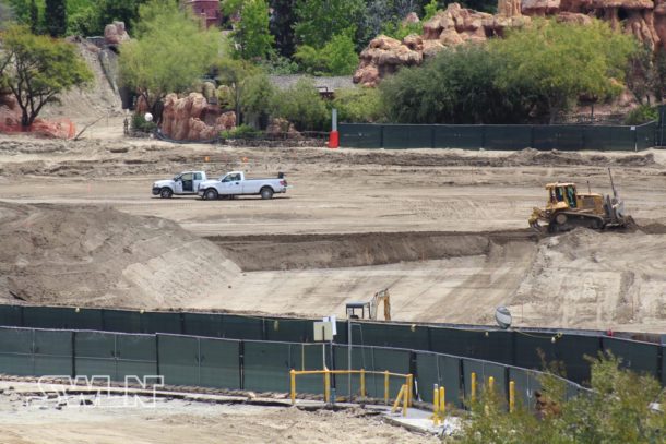 , Star Wars Land News: Year One