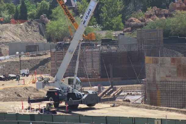 , Star Wars Land News: Year One