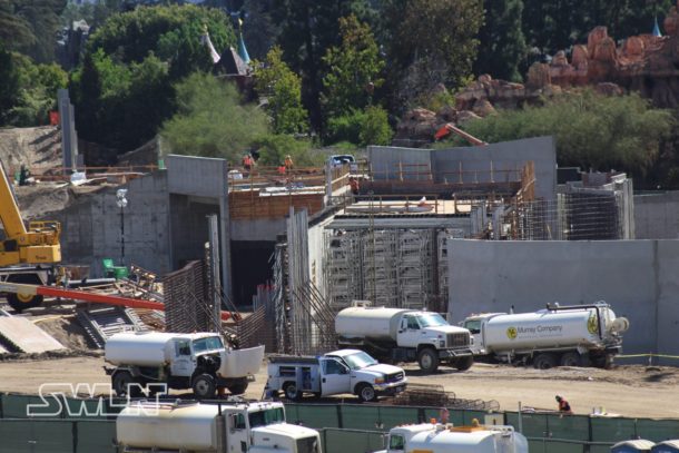 , Star Wars Land News: Year One