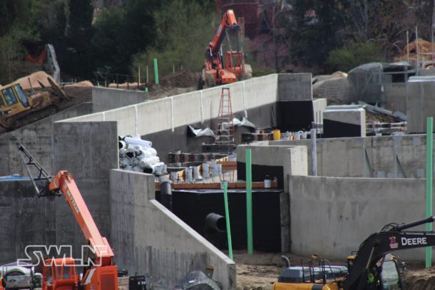 , Star Wars Land News: Year One