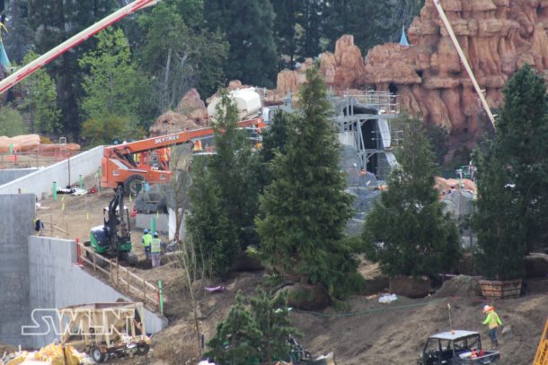 , Star Wars Land News: Year One