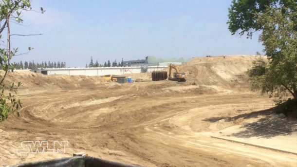 , Star Wars Land News: Year One