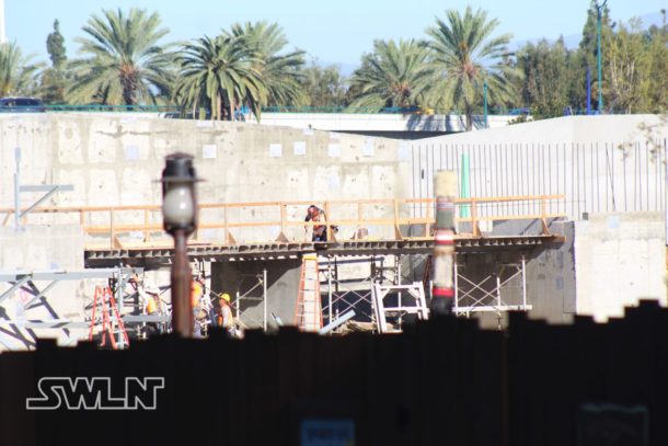 , Star Wars Land News: Year One