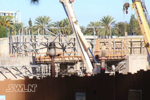 , Star Wars Land News: Year One