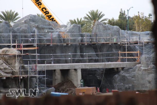 , Star Wars Land News: Year One