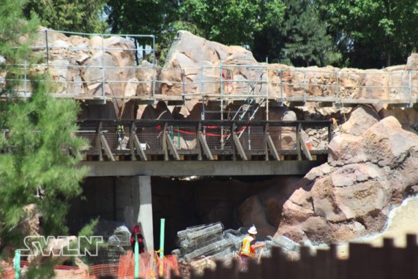, Star Wars Land News: Year One