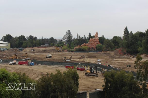 , Star Wars Land News: Year One