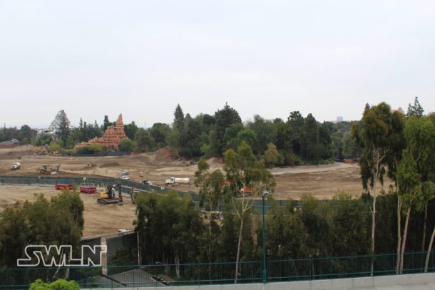, Star Wars Land News: Year One