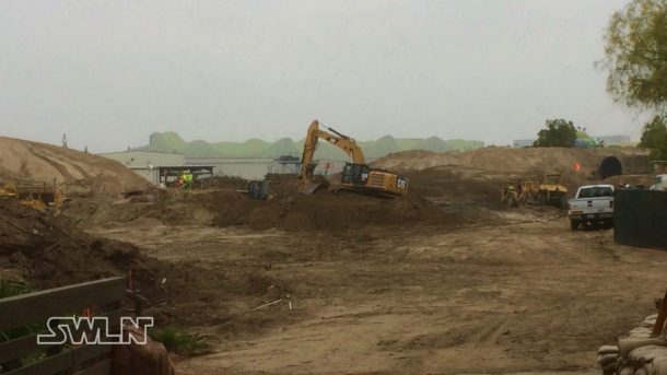 , Star Wars Land News: Year One