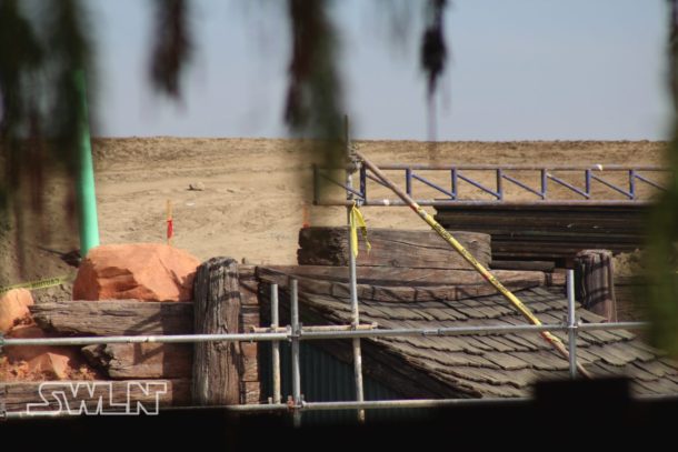 , Star Wars Land News: Year One