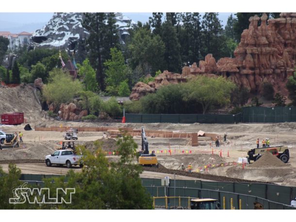 , Star Wars Land News: Year One