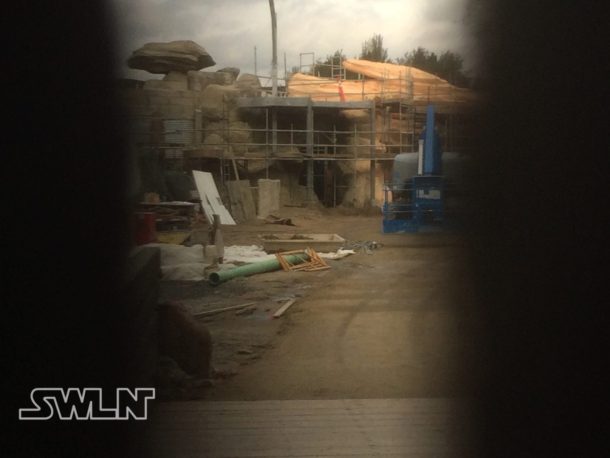 , Star Wars Land News: Year One