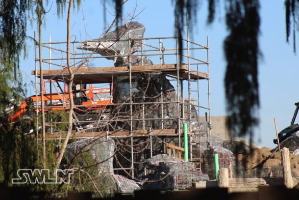 , Star Wars Land News: Year One