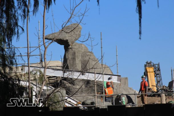 , Star Wars Land News: Year One
