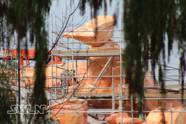, Star Wars Land News: Year One