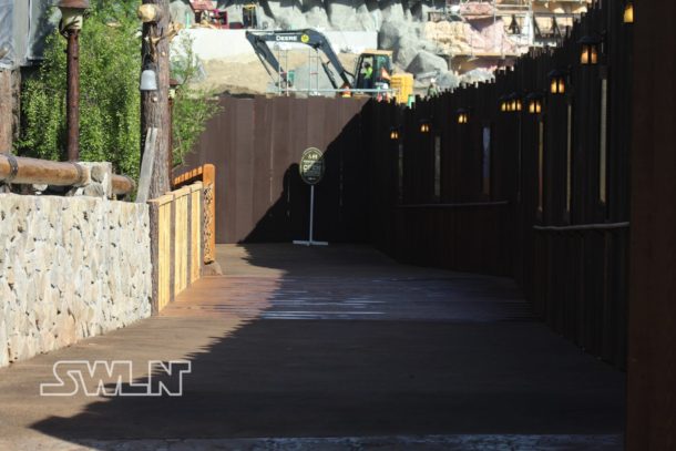 , Star Wars Land News: Leia is a Legend