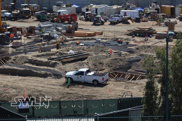 , Star Wars Land News: Leia is a Legend