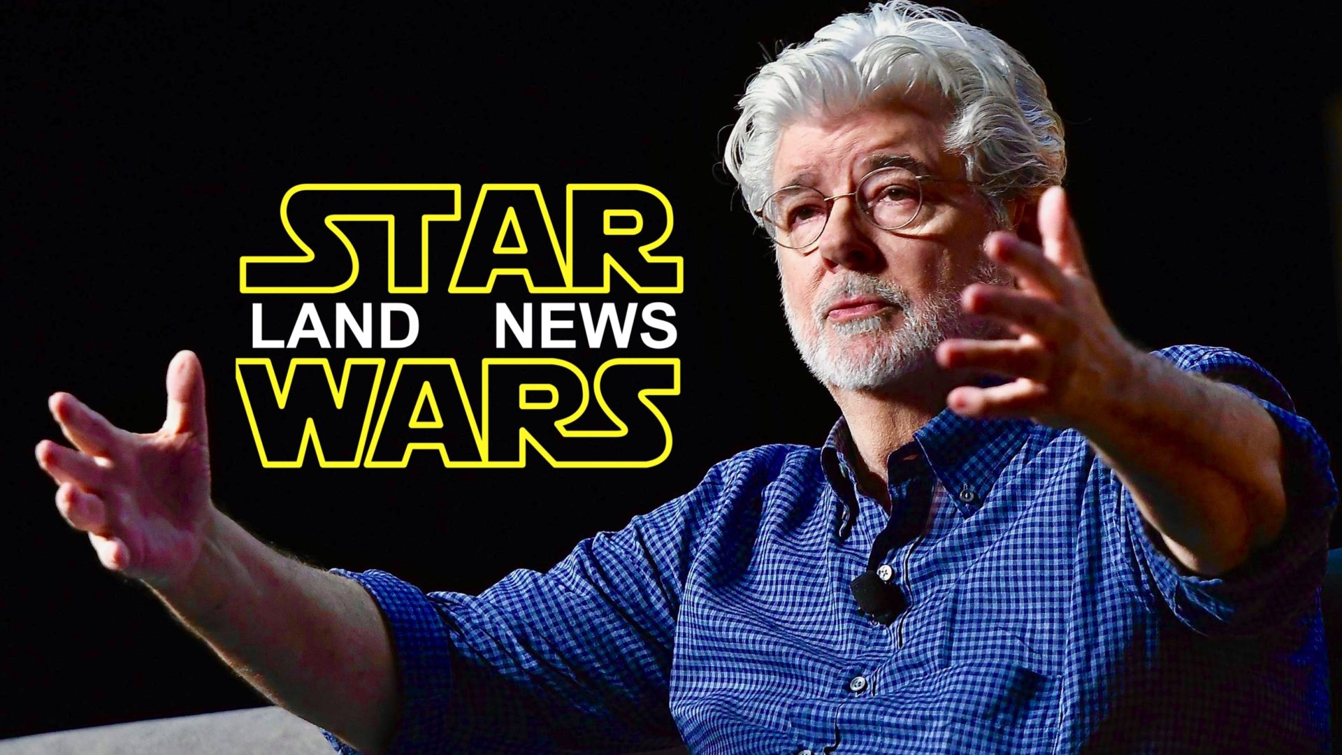 Star Wars Land News: Celebration 2017