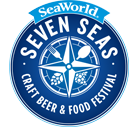 , SeaWorld San Diego Seven Seas Craft Beer and Food Festival 2017