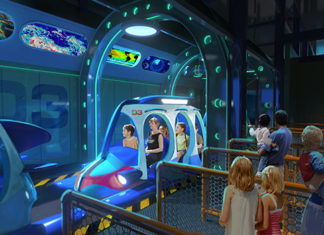 SeaWorld San Diego – Fireworks Canceled, New Land, Festive Food