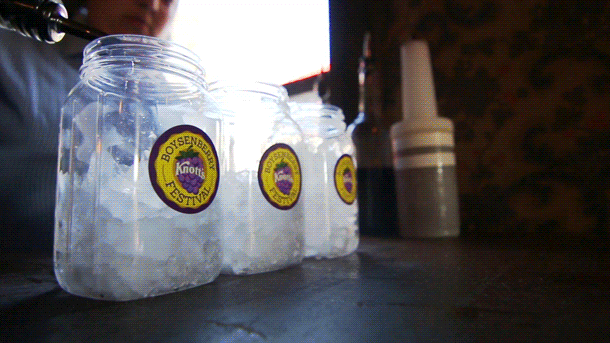 , Have a Berry Good Time at Knott&rsquo;s Boysenberry Festival