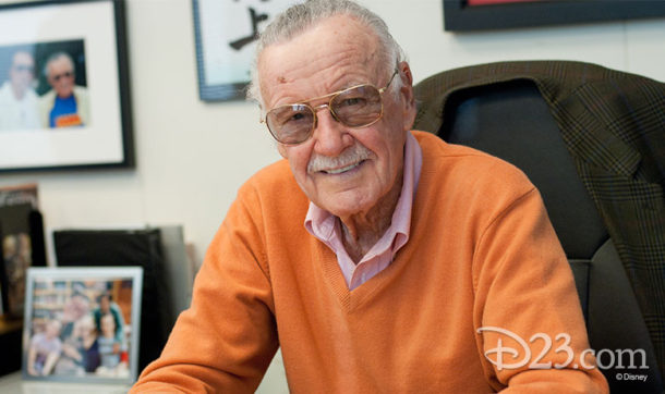 , Disney to Honor Nine New Legends at the D23 Expo on July 14