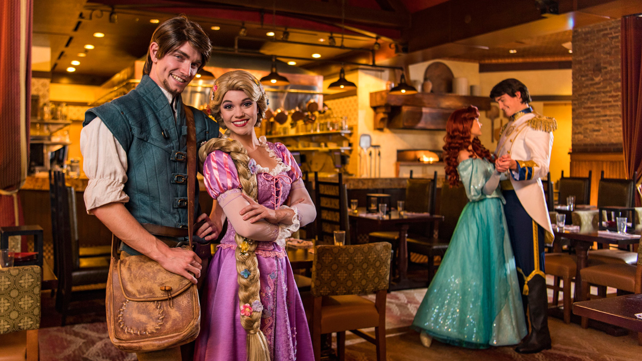 , Dateline Disney World: Security Changes Coming to the Magic Kingdom