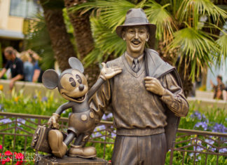 Mousetalgia Podcast 443: Listener questions, Disneyland tips