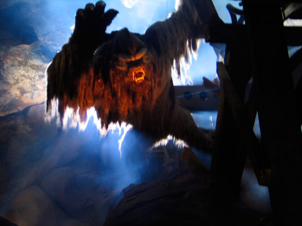 , (Editorial) Star Wars Land: The Once and Future Kingdom