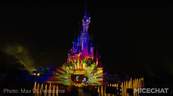 , Disneyland Paris at 25 – New Magic Makes 2017 the Best Year Ever