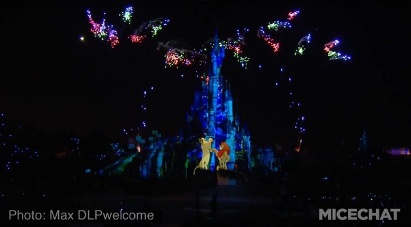 , Disneyland Paris at 25 – New Magic Makes 2017 the Best Year Ever